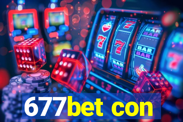 677bet con
